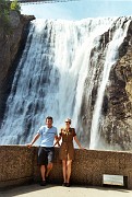 quebec Monmorency Patrice Valerie